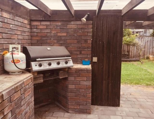 Mollies Place - Waihi Beach Holiday Unit エクステリア 写真