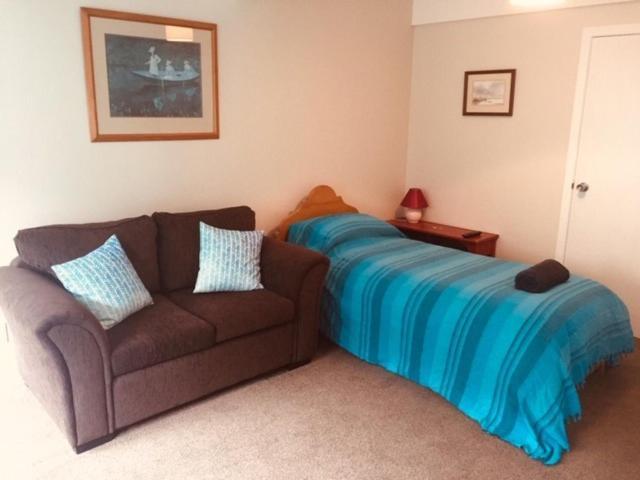 Mollies Place - Waihi Beach Holiday Unit エクステリア 写真