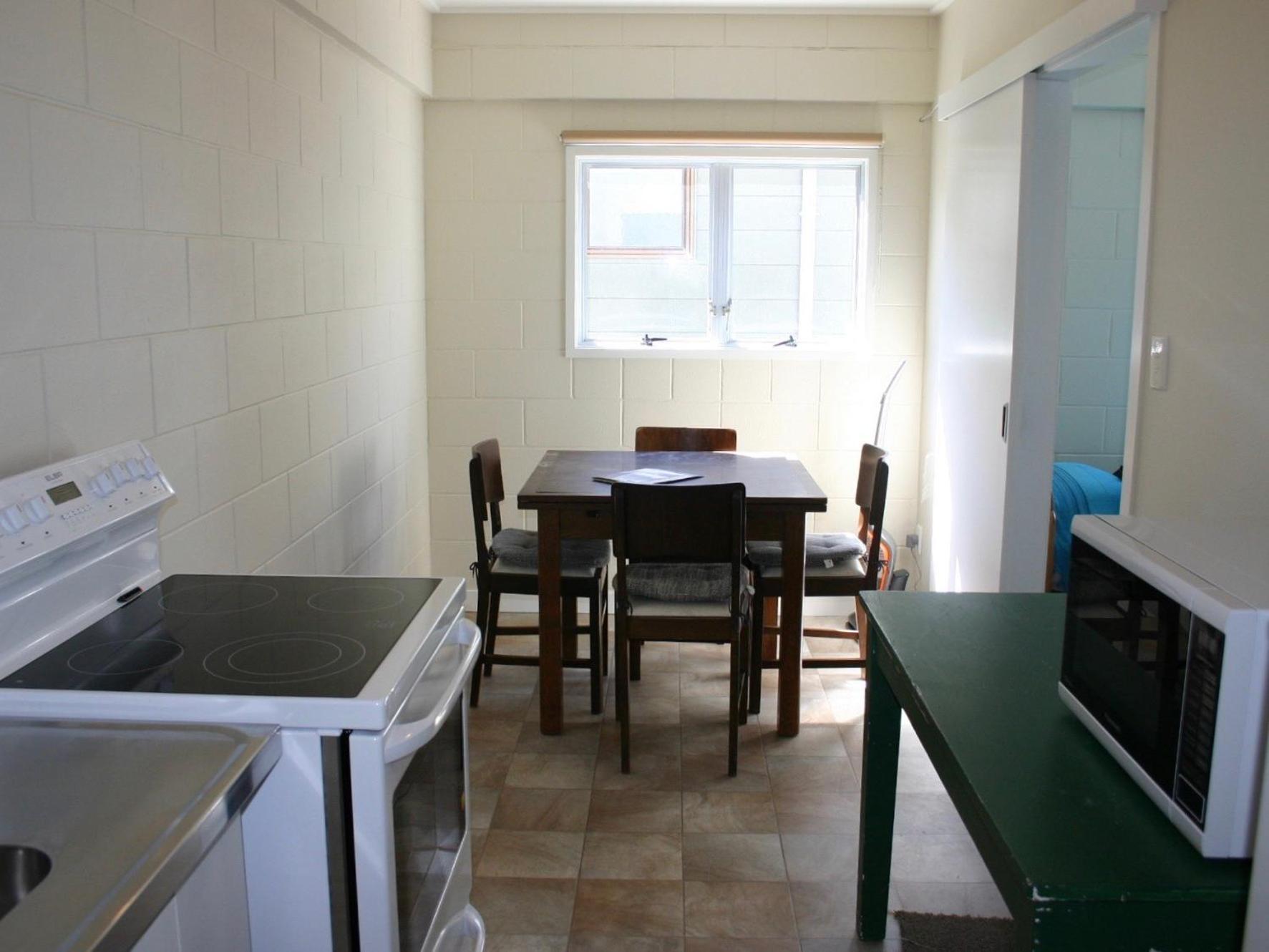 Mollies Place - Waihi Beach Holiday Unit エクステリア 写真