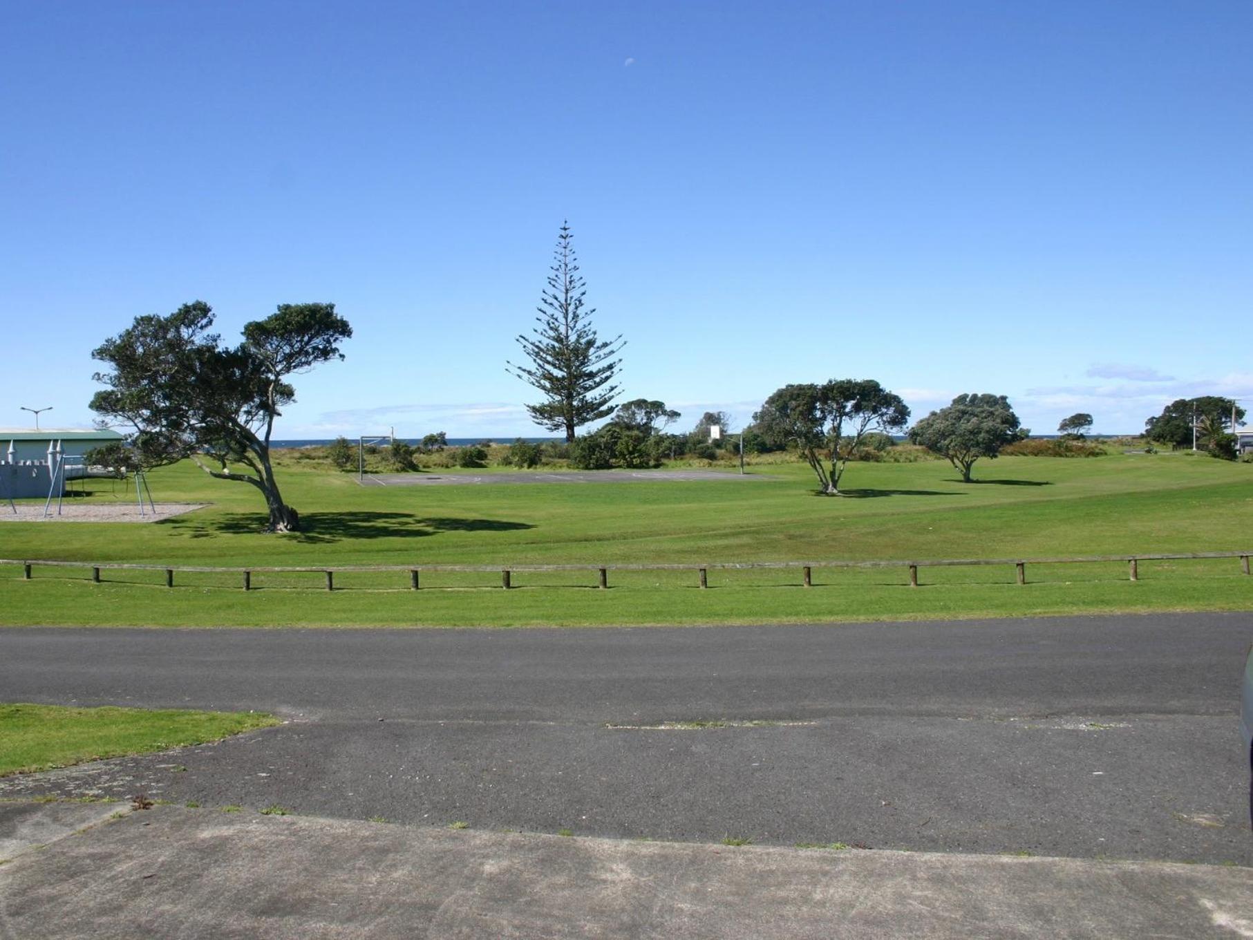 Mollies Place - Waihi Beach Holiday Unit エクステリア 写真