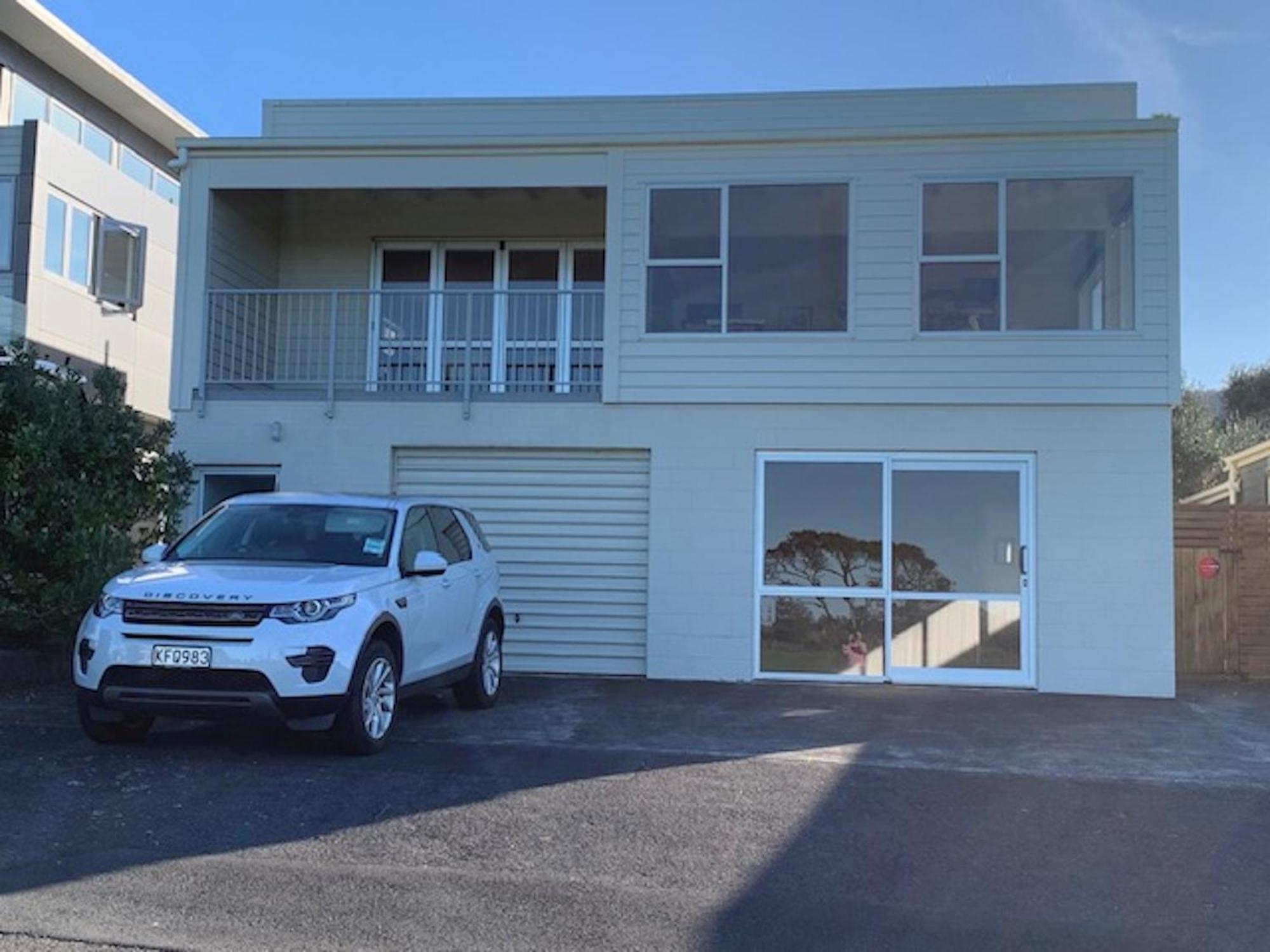 Mollies Place - Waihi Beach Holiday Unit エクステリア 写真